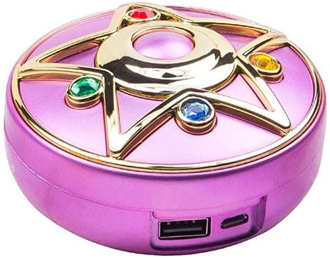 sailor moon charger|Amazon.co.uk: Sailor Moon Charger.